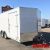 2018 Continental Cargo Enclosed Trailers - $2000 - Image 4