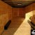 8.5X28 ENCLOSED CARGO TRAILER!!! STARTING @ - $5295 - Image 4