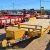 *FREE SPARE* 20' Tandem YELLOW Car Hauler TRAILER Carhauler - $4695 - Image 4