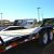 *FREE SPARE* 102 x 24' Tandem Gooseneck Car Hauler 16k GVWR carhauler - $7895 - Image 4