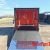 2018 Cargo Craft 7x14 Enclosed Motorcycle Trailer - $5900 - Image 4