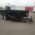 7x14 14K Dump Trailer For Sale - $6739 - Image 4