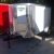 CRAZY MANAGERS SPECIAL 4 X 8 Enclosed Trailer Barn Door Soft Nose - $1495 - Image 4
