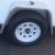 CRAZY MANAGERS SPECIAL Enclosed Trailer 7 X 12' Barn Doors 6' 6