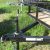 *U43* 6.5x12 Tandem 3500 lb Axles Utility Trailer | LR Trailers - $1749 - Image 4