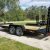 2018 Gator Made Equipment Trailer 14,000 lb. Capacity - $5250 - Image 4