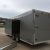 2018 Aluminum Trailer Company 8.5X24 Aluminum Enclosed Cargo Trailer - $11800 - Image 4