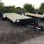 New 2018 7x20 10K Rice R Series Open Car Hauler Trailer - $3595 - Image 4