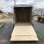 2018 Cargo Mate Blazer 6x12 enclosed landscape trailer with ramp T - $2895 - Image 4