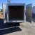 Clearance 7x12 TA Enclosed Cargo Trailer, 6' 6