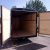 7x16 Victory Tandem Axle Cargo Trailer For Sale - $4989 - Image 4