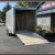 NEW 2017 7X16 BRAVO ENCLOSED TRAILER $113/month - $5550 - Image 4
