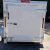 SGAC 5x10 Single Swing Door! 3K GVWR! Enclosed Trailers! - $1895 - Image 4