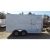 Forest River 7x16 Enclosed Trailers! 10K GVWR! Financing Available! - $5495 - Image 4