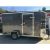 Lark 6x12 Enclosed Cargo Trailers! 3K GVWR! Call Now! - $2795 - Image 4