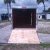 Snapper Trailers : Enclosed 7x16 Tandem Axle Cargo Trailer w/ Ramp - $3303 - Image 4
