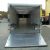 2017 2017 8 5x48 All Aluminum Sundowner Gooseneck Triple 7K Axles - $30700 - Image 4