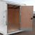 High Plains Trailers! 7X14x6Ft 6in High Tandem Enclosed Cargo Trailer! - $4589 - Image 5