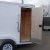 High Plains Trailers! 6X10 T/A Enclosed Cargo Trailer! - $3888 - Image 5
