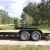 2018 Gator Made Equipment Trailer 14,000 lb. Capacity - $5250 - Image 5