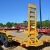 *FREE SPARE* 20' Tandem YELLOW Car Hauler TRAILER Carhauler - $4695 - Image 5