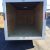 Clearance 7x12 TA Enclosed Cargo Trailer, 6' 6