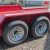 2018 Tilt Deck Car Trailer 83