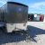 6x12 Enclosed Trailer For Sale - $2969 - Image 5