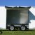 IN STOCK NOW! 24' ALUMINUM FEATHERLITE CARHAULER TRAILER W/ESCAPE DOOR - $22495 - Image 5