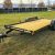 Gatormade Trailers 18 Car Trailer with Dovetail Utility Trailer - $2690 - Image 5