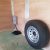 8.5x20 Cargo Trailer 14,000 GVWR Ramp door with Awning - $9500 - Image 5