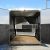 New 2018 Logan Coach Rampage 3H BP Horse Trailer Vin 06017 - $21295 - Image 5