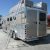 New 2018 Lakota Charger 3H C8311 LQ Horse Trailer Vin 01236 - $61995 - Image 6