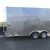 8.5X16 LIVING QUARTERS CARGO TRAILER - $14599 - Image 6