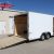 8.5 x 18ft. Enclosed V-Nose Car Hauler - $5995 - Image 6
