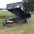 7x14 14K Dump Trailer For Sale - $6469 - Image 4