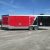 2018 RC Trailers 27 Auto/Snowmobile Combo Enclosed Cargo Trailer - $8599 - Image 1