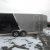 2018 RC Trailers 7 X 23 Snowmobile UTV Enclosed Cargo Trailer - $7999 - Image 1