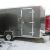 2018 RC Trailers RWT 6X12 7' High Enclosed Cargo Trailer - $2850 - Image 1