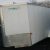 12' Enclosed Trailer/15' Long to the V/Rear Ramp/Side Door/Brakes - $2500 - Image 1