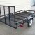 5x10 Utility Trailer For Sale - $809 - Image 1