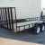 6x18 Tandem Axle Utility Trailer For Sale - $2369 - Image 1