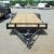 7x20 Tandem Axle Equipment Trailer For Sale - $3259 - Image 1