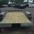 7x20 Hydraulic Tilt Trailer 14K Trailer For Sale - $5209 - Image 1