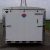 8.5x16 Tandem Axle Enclosed Trailer For Sale - $5199 - Image 1