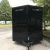 Gatormade Trailers 7x16 Blackout Edition Enclosed Trailer 7K Enclosed - $4995 - Image 1
