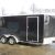 New 2018 7x16 Stealth Mustang Cargo Trailer With Upgrade Package - $4360 - Image 1