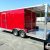 8.5X20 BBQ TRAILER !!GREAT DEAL!! STARTING @ - $7000 - Image 1