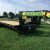 Gatormade Trailers 20+5 GOOSENECK TRAILER Equipment Trailer - $6295 - Image 1