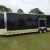 8.5X28 ENCLOSED RACE READY TRAILER.. STARTING @ - $9499 - Image 1